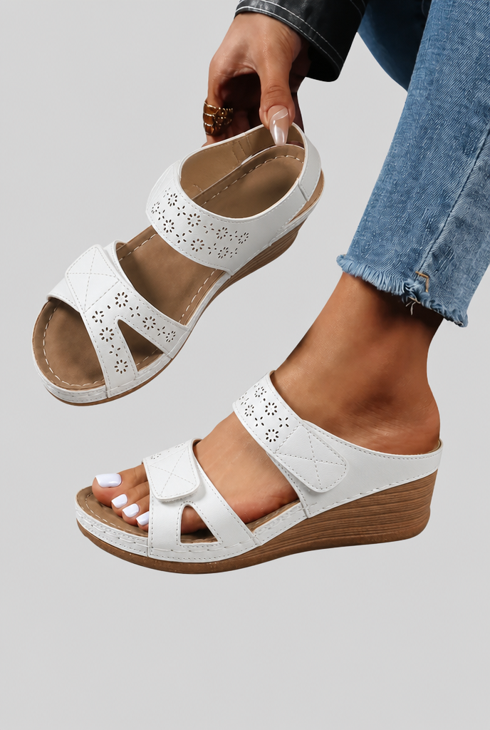 Amelia Comfort Orthopedic Sandals