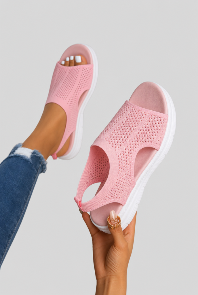 Soft Orthopedic Comfortable Sandals