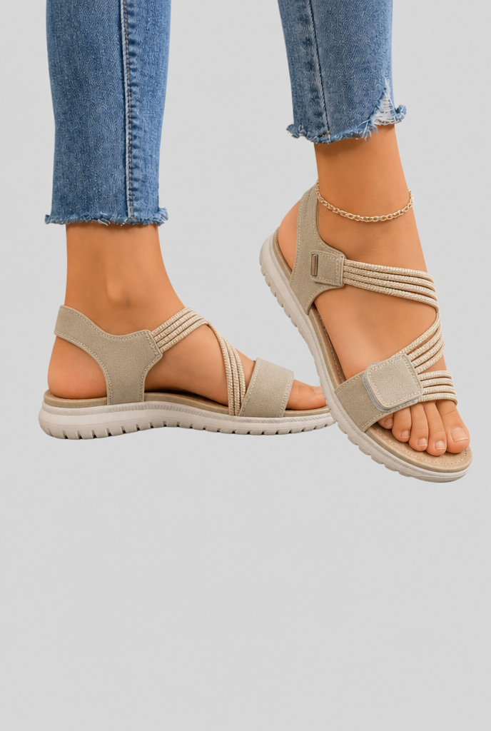 Anna Comfort Orthopedic Sandals