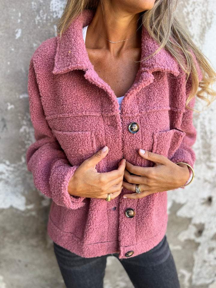 Kira | Stylish Coat