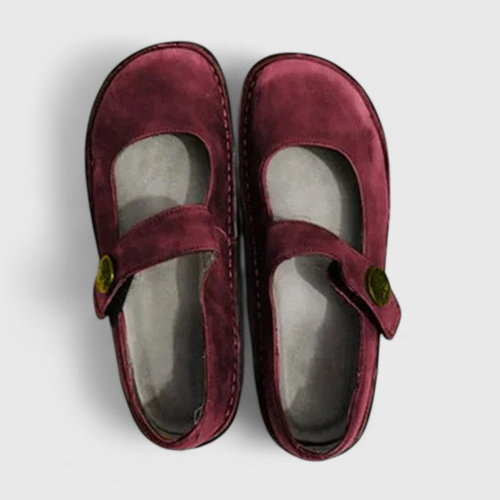 Danielle | Orthopedic Shoes