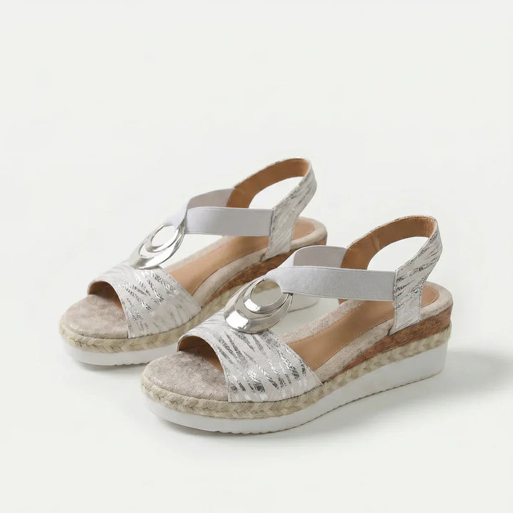 Serena Comfort Orthopedic Sandals