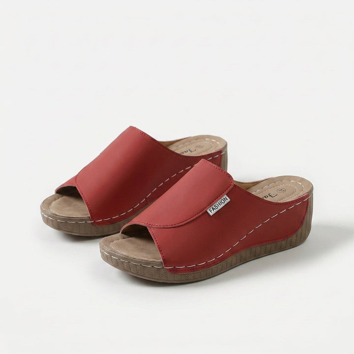 India Comfort Arch Support Sandal