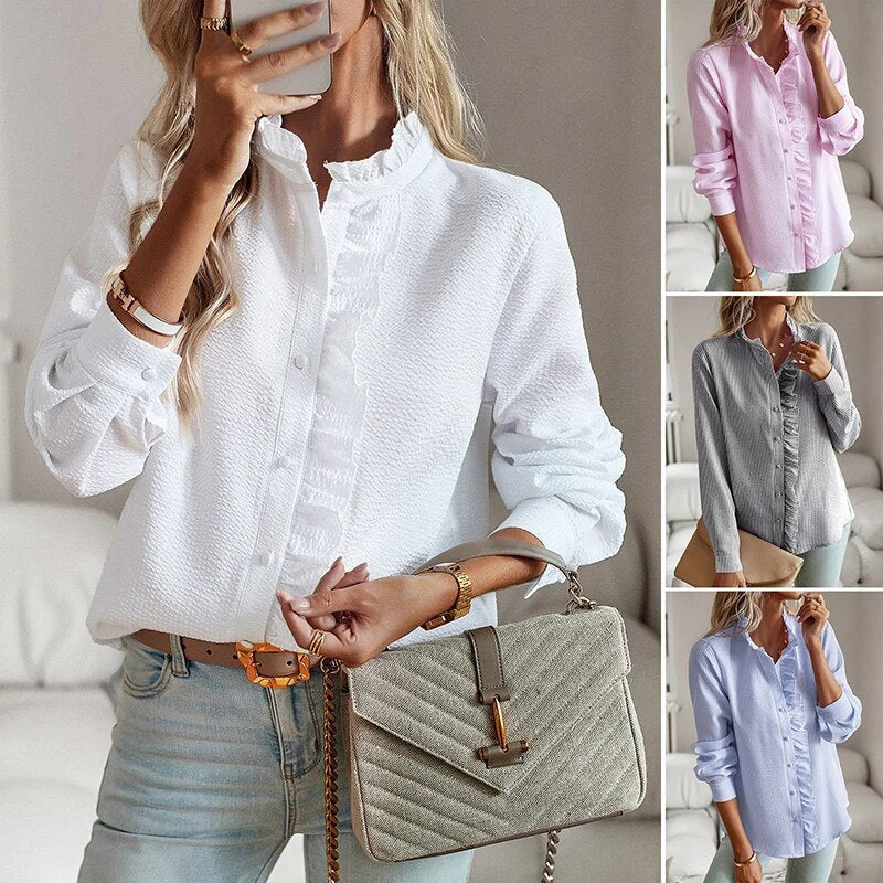 Sheri™ | Timeless Elegance & Ultimate Comfort