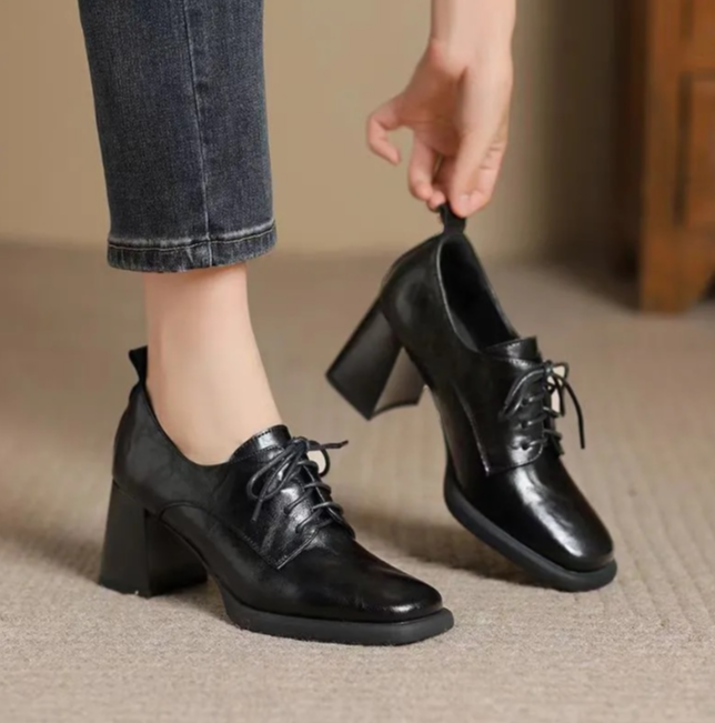 Margot | Classic Pumps