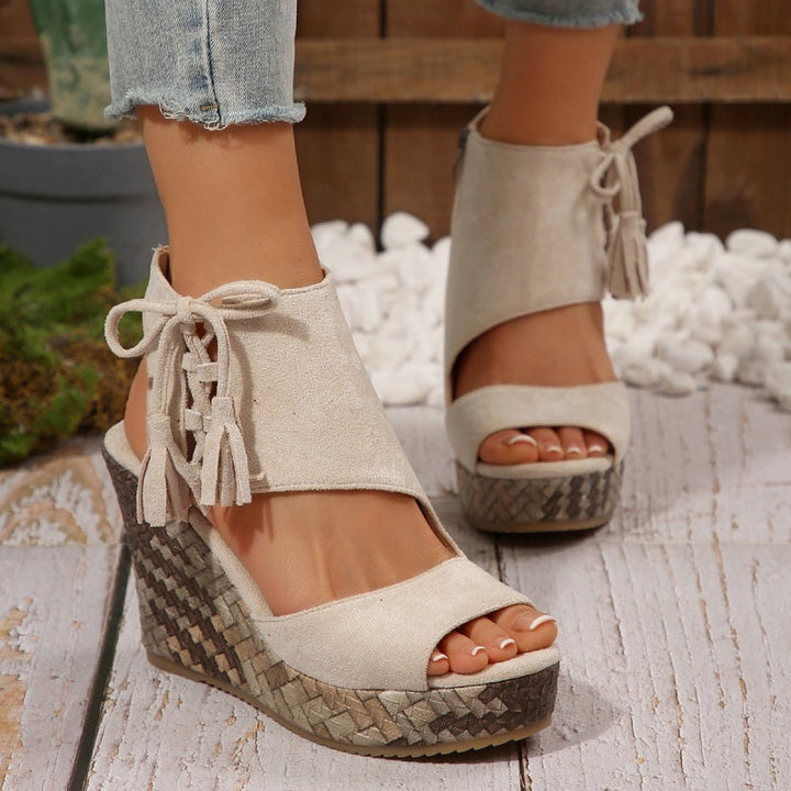 Marnie – Ergonomic Sandals
