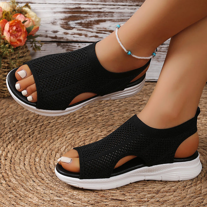 Soft Orthopedic Comfortable Sandals