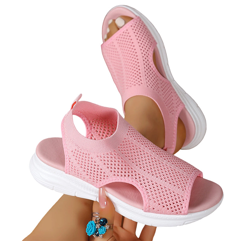 Soft Orthopedic Comfortable Sandals