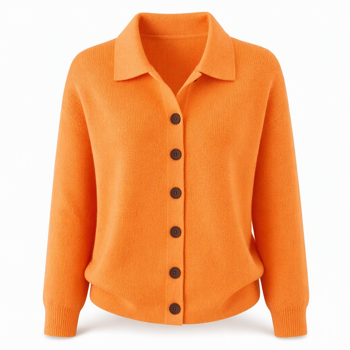 Amanda™ | Women's Casual Knit Cardigan