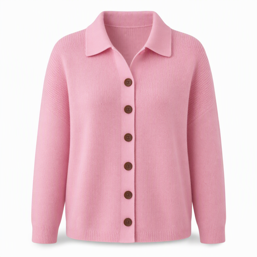 Amanda™ | Women's Casual Knit Cardigan