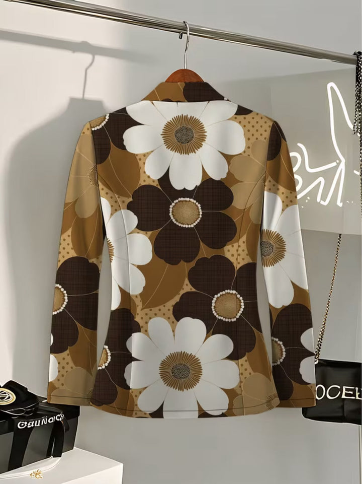 The Elisa Daisy Blazer