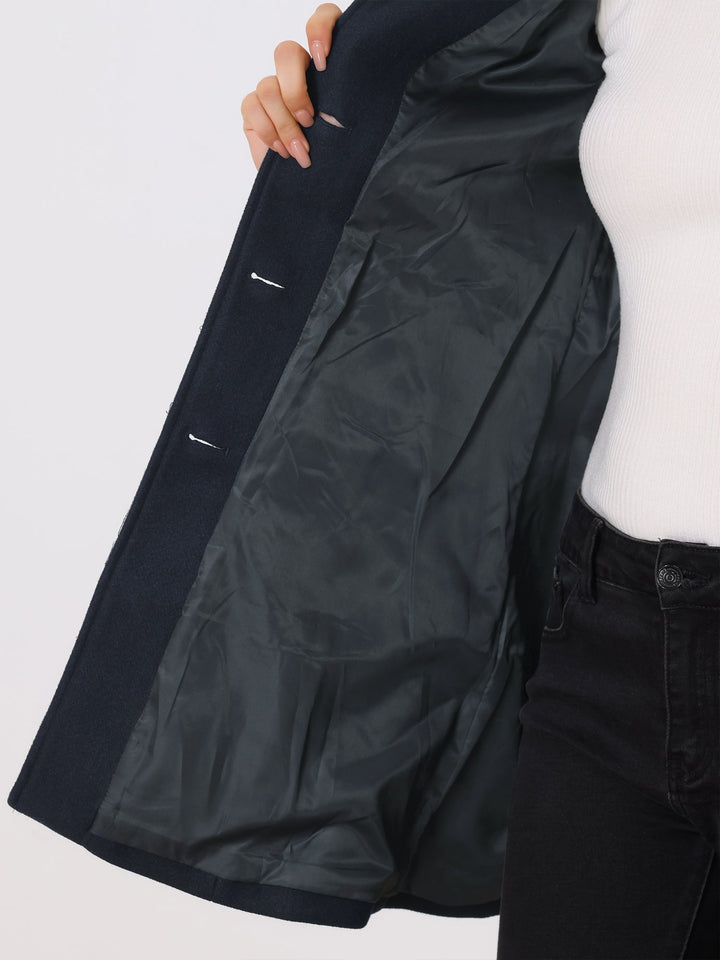 Juliette™ | Elegant Coat